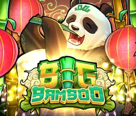 Big Bamboo online slot from Push Gaming – play at springbok.web.za