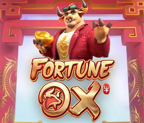 Play Fortune Ox slot by PG Soft on springbok.web.za