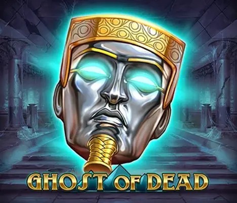 Enjoy Ghost of Dead by Play’n GO – logo hosted on springbok.web.za