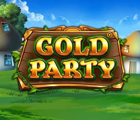 Try Gold Party slot by Pragmatic Play on springbok.web.za – logo image